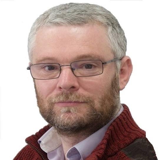 Niall Ó Brolcháin