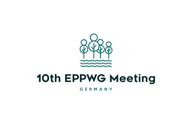 10e EPPWG-bijeenkomst
